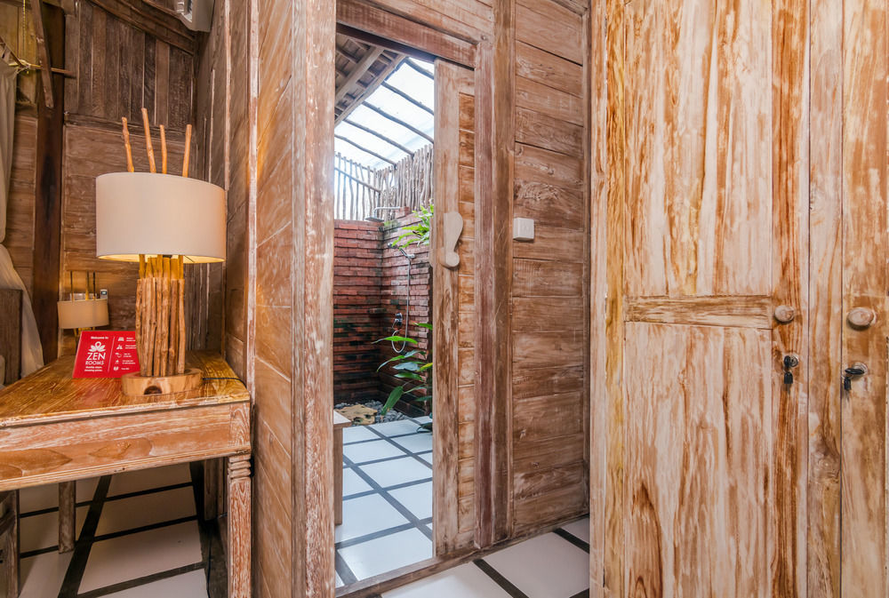 Zen Premium Nyuh Bojog Ubud Exterior foto