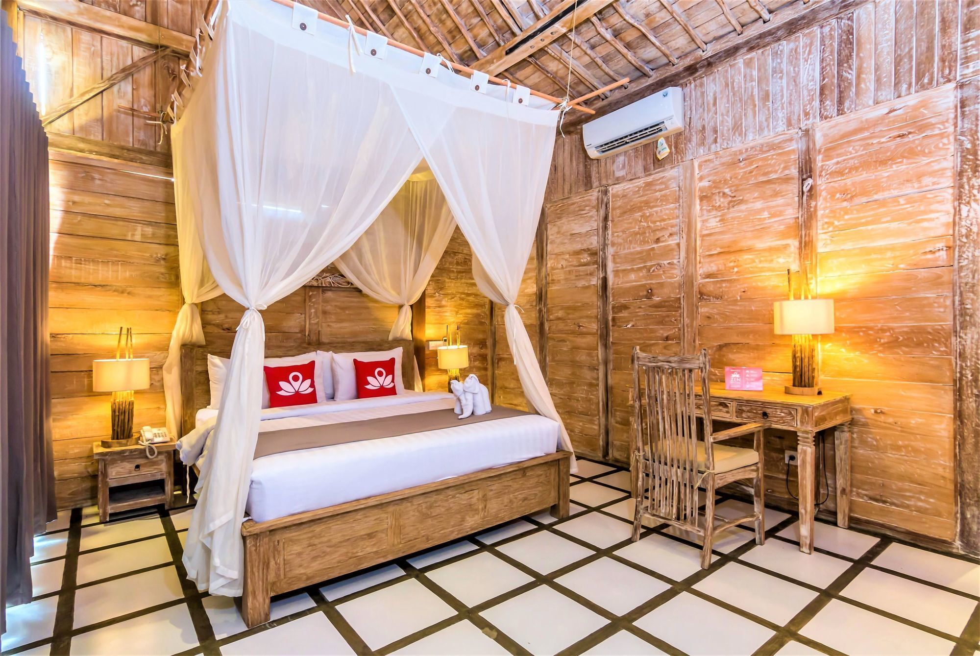 Zen Premium Nyuh Bojog Ubud Exterior foto