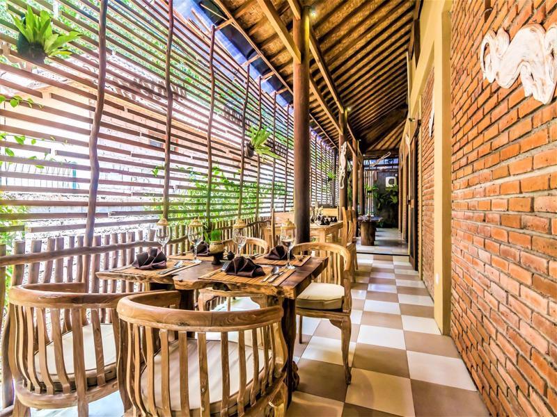 Zen Premium Nyuh Bojog Ubud Exterior foto