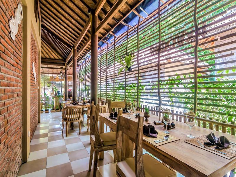 Zen Premium Nyuh Bojog Ubud Exterior foto